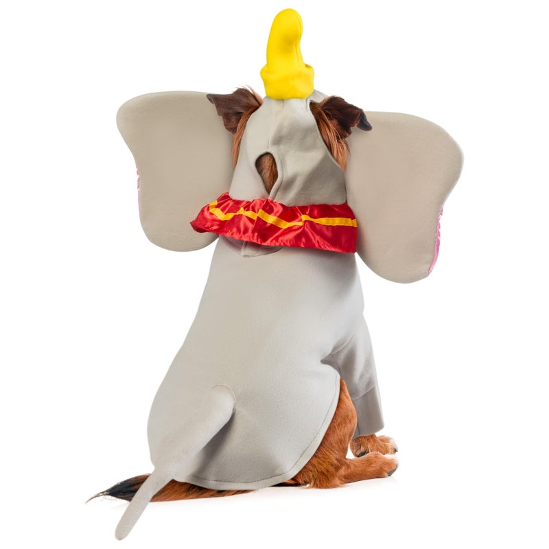 Rubies Disney: Dumbo Costume for For Dogs or Cats by Rubies, Large - Image 4